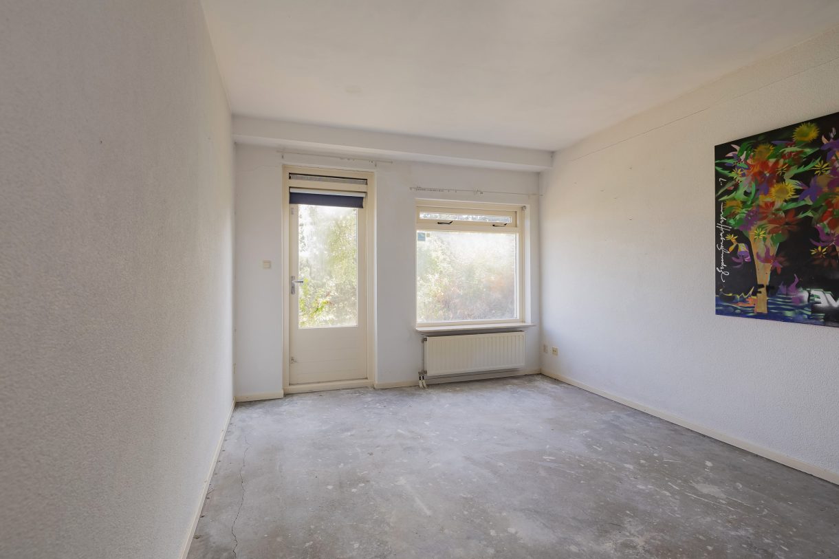 Te koop: Foto Woonhuis aan de Erasmusweg 15 in Noordwijk