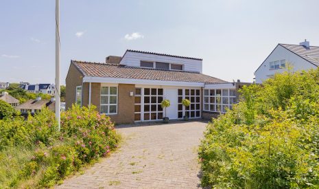 Te koop: Foto Woonhuis aan de Erasmusweg 15 in Noordwijk