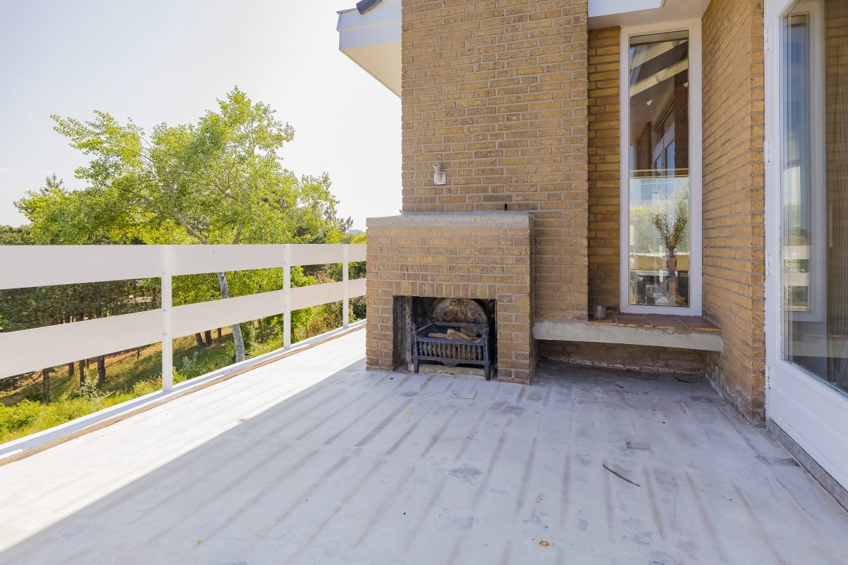 Te koop: Foto Woonhuis aan de Erasmusweg 15 in Noordwijk