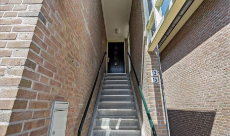 Te koop: Foto Appartement aan de Damstraat 13 in Aalten