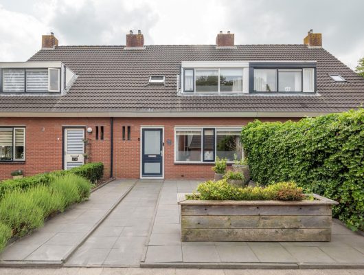 Hoofdfoto van Drachten Schuur 33