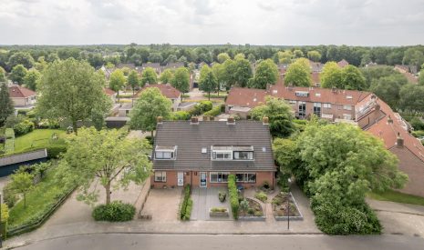 Te koop: Foto Woonhuis aan de Schuur 33 in Drachten