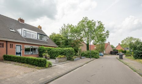 Te koop: Foto Woonhuis aan de Schuur 33 in Drachten
