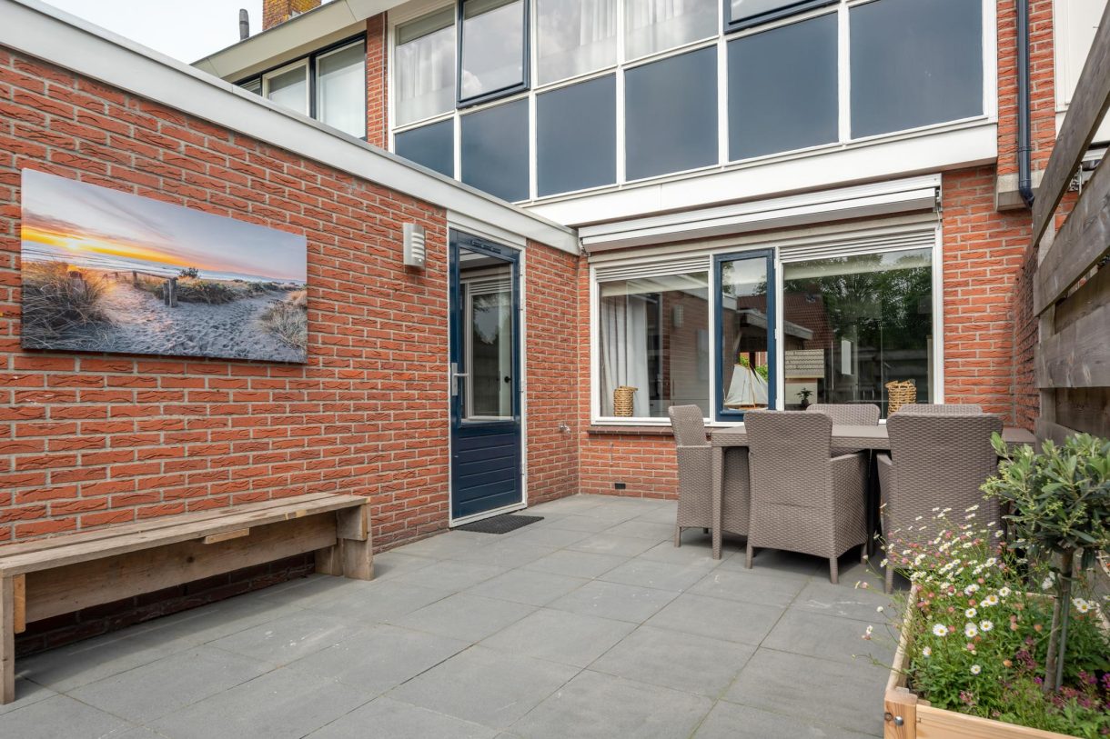 Te koop: Foto Woonhuis aan de Schuur 33 in Drachten