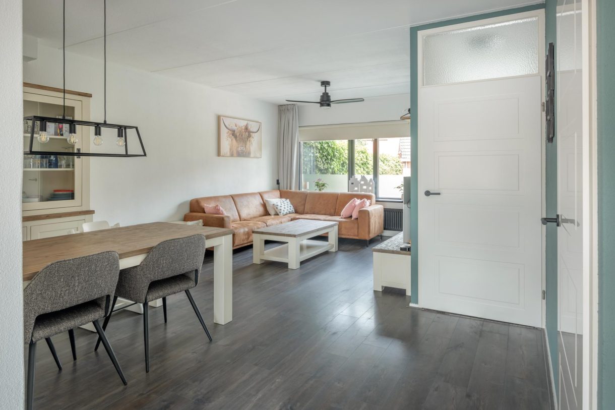 Te koop: Foto Woonhuis aan de Schuur 33 in Drachten