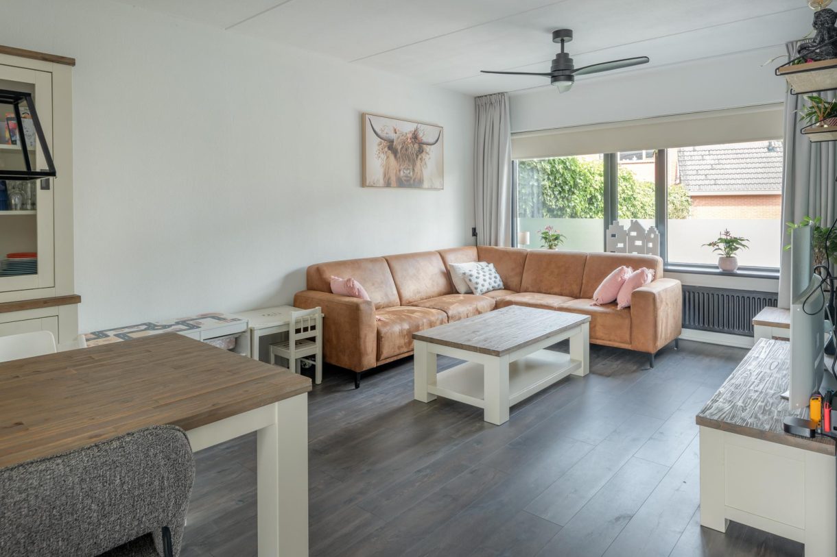 Te koop: Foto Woonhuis aan de Schuur 33 in Drachten