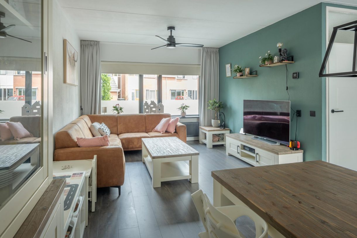 Te koop: Foto Woonhuis aan de Schuur 33 in Drachten