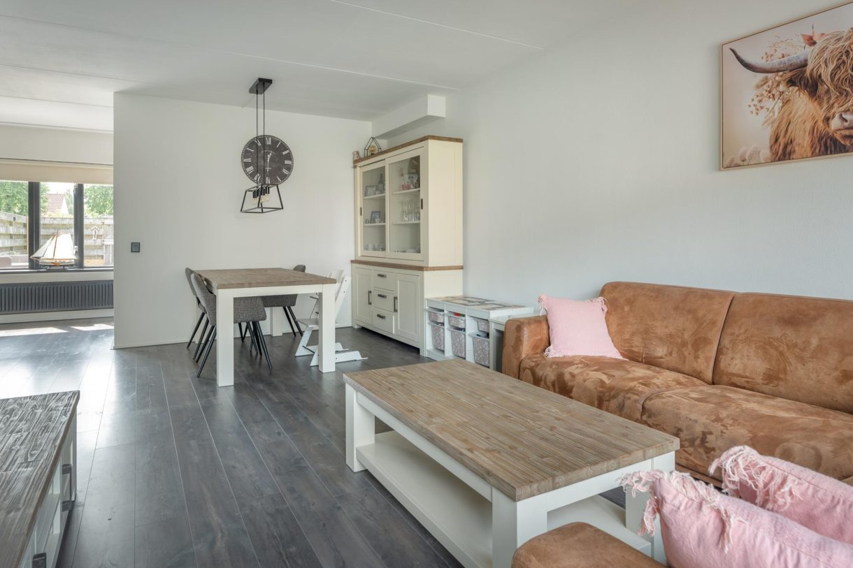 Te koop: Foto Woonhuis aan de Schuur 33 in Drachten