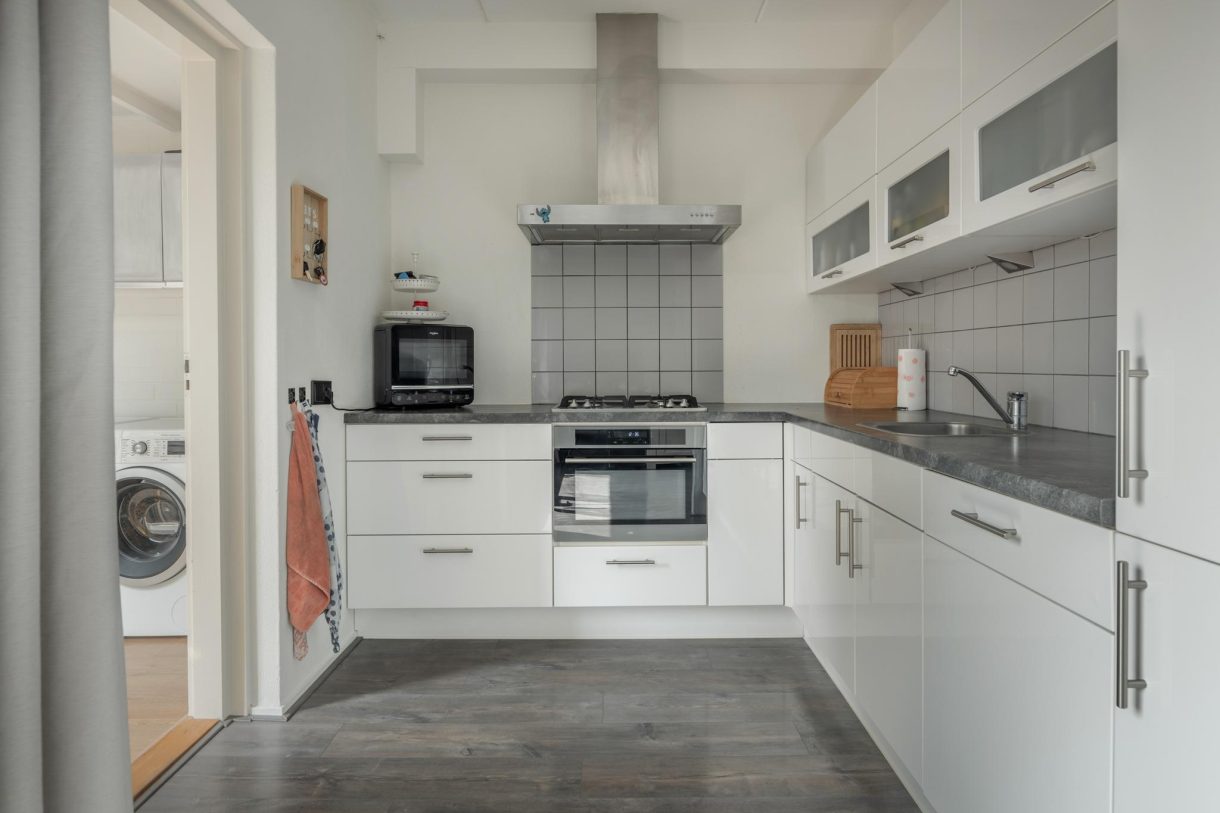 Te koop: Foto Woonhuis aan de Schuur 33 in Drachten