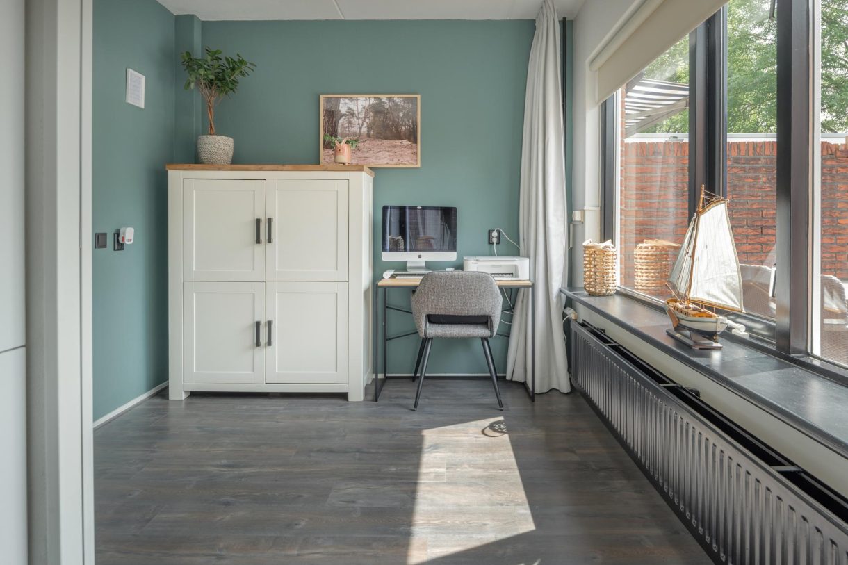 Te koop: Foto Woonhuis aan de Schuur 33 in Drachten