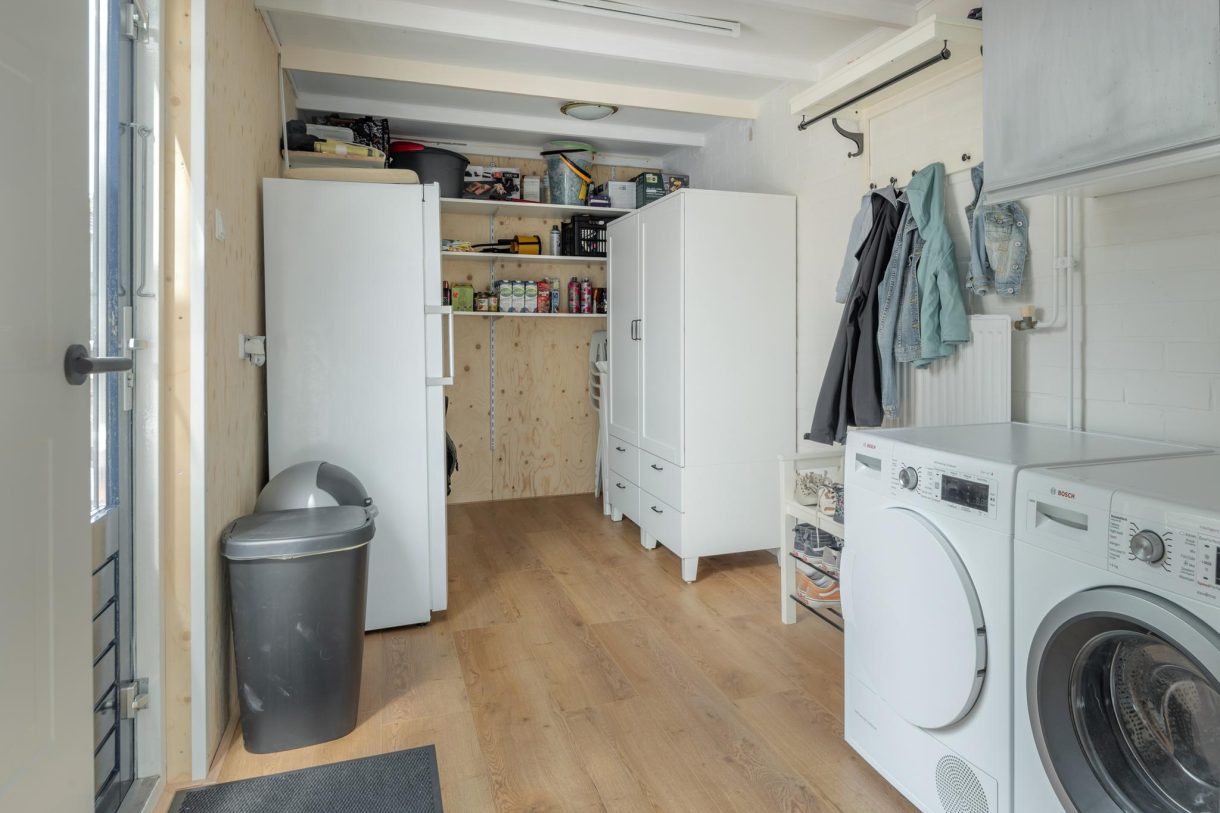 Te koop: Foto Woonhuis aan de Schuur 33 in Drachten