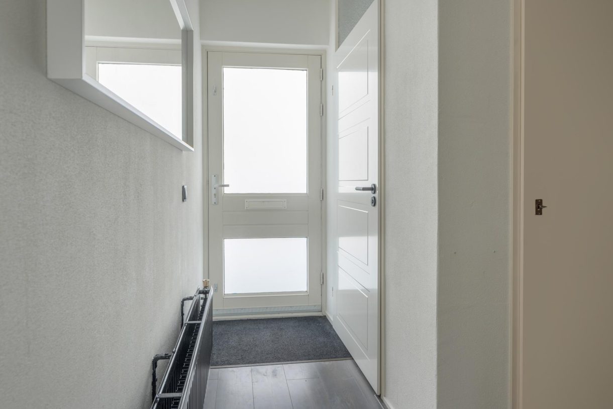 Te koop: Foto Woonhuis aan de Schuur 33 in Drachten