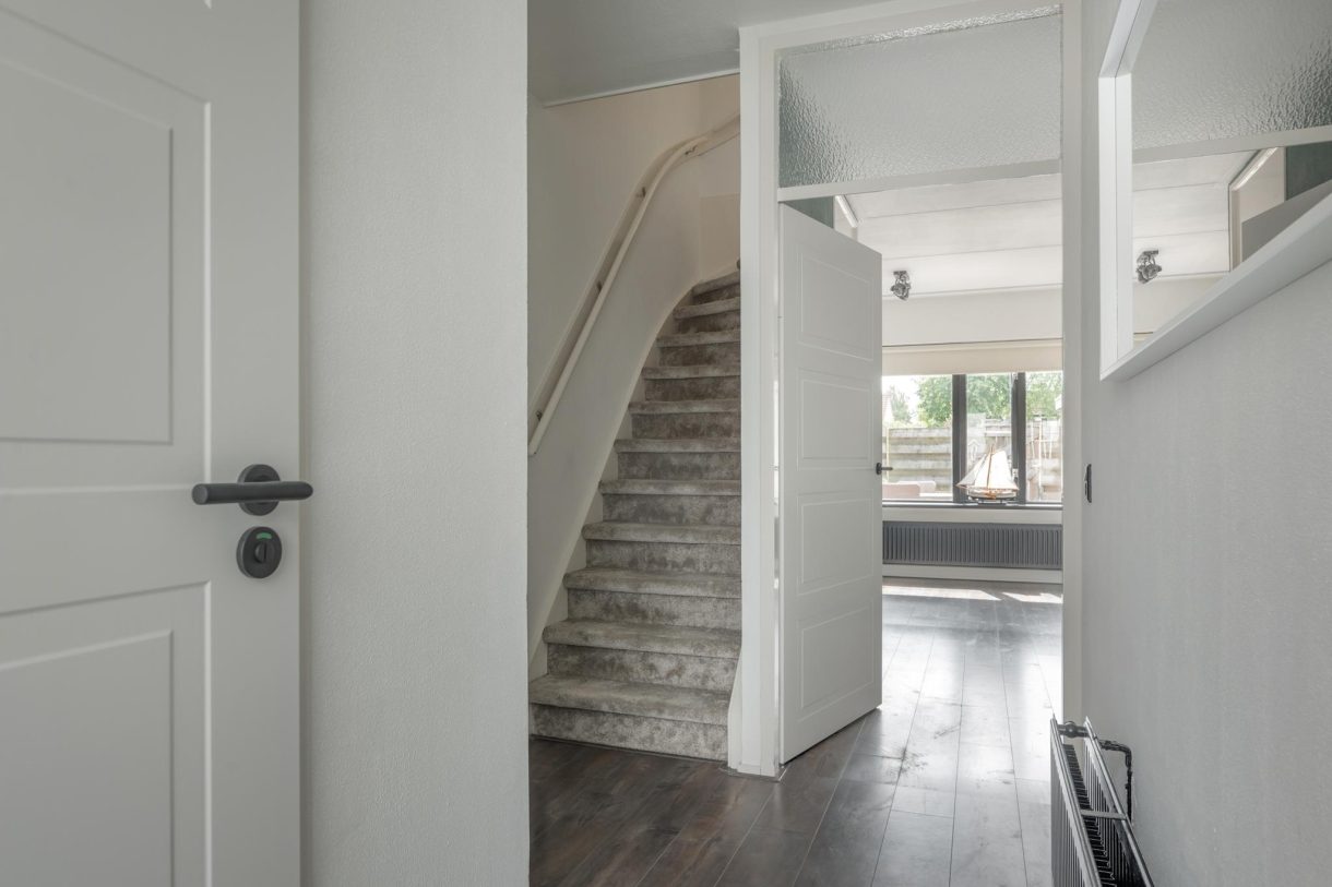 Te koop: Foto Woonhuis aan de Schuur 33 in Drachten