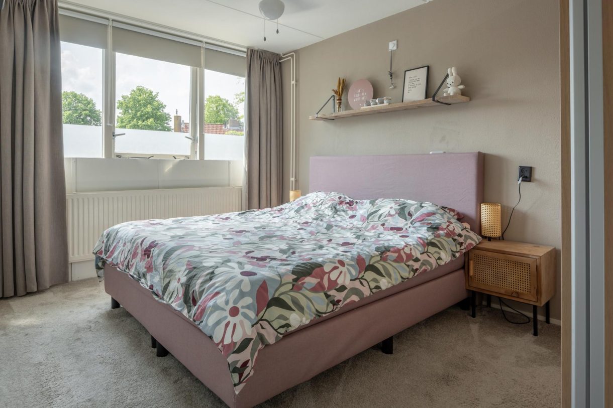 Te koop: Foto Woonhuis aan de Schuur 33 in Drachten