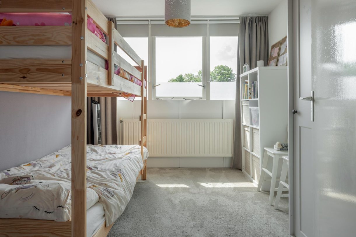 Te koop: Foto Woonhuis aan de Schuur 33 in Drachten