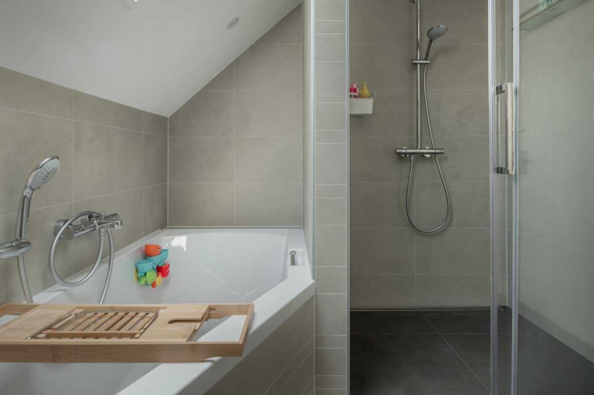 Te koop: Foto Woonhuis aan de Schuur 33 in Drachten