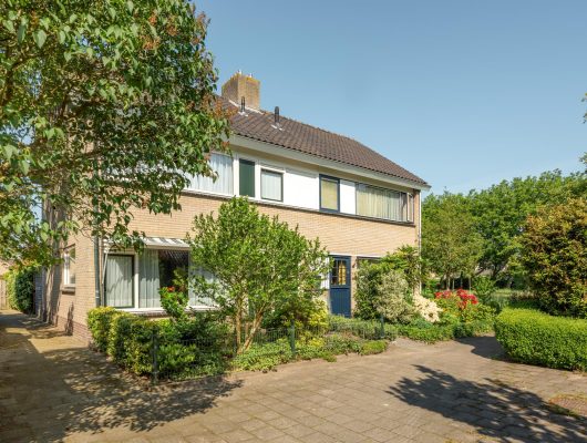 Hoofdfoto van Drachten Tjonger 18