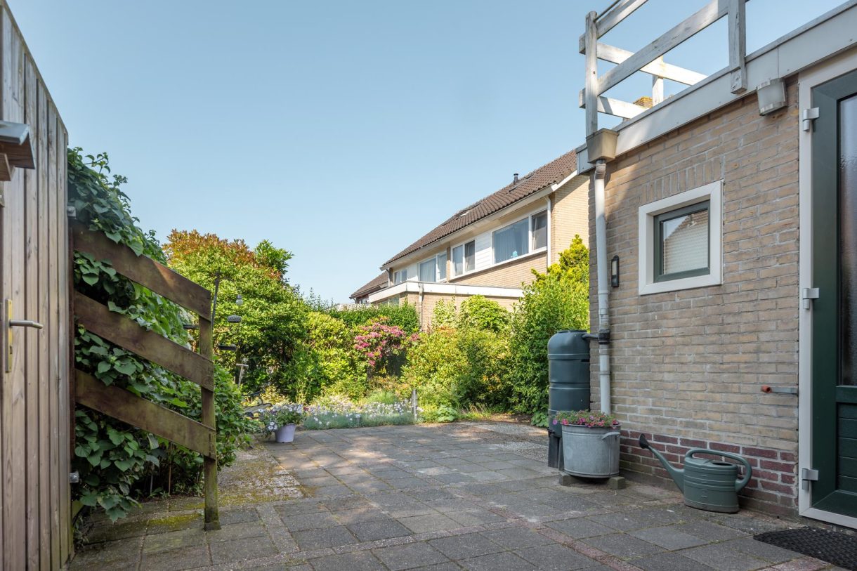 Te koop: Foto Woonhuis aan de Tjonger 18 in Drachten