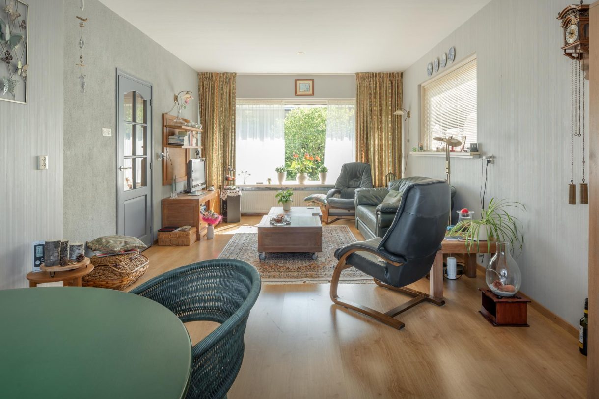 Te koop: Foto Woonhuis aan de Tjonger 18 in Drachten