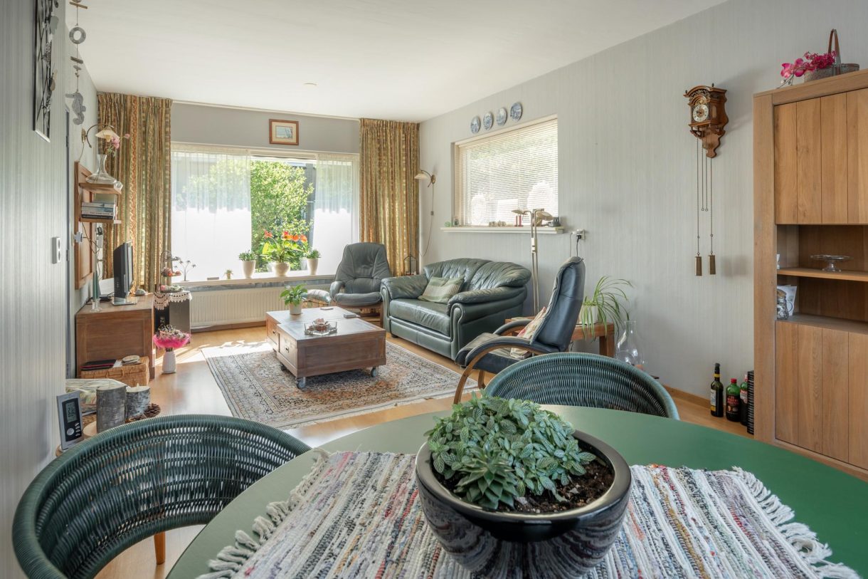 Te koop: Foto Woonhuis aan de Tjonger 18 in Drachten