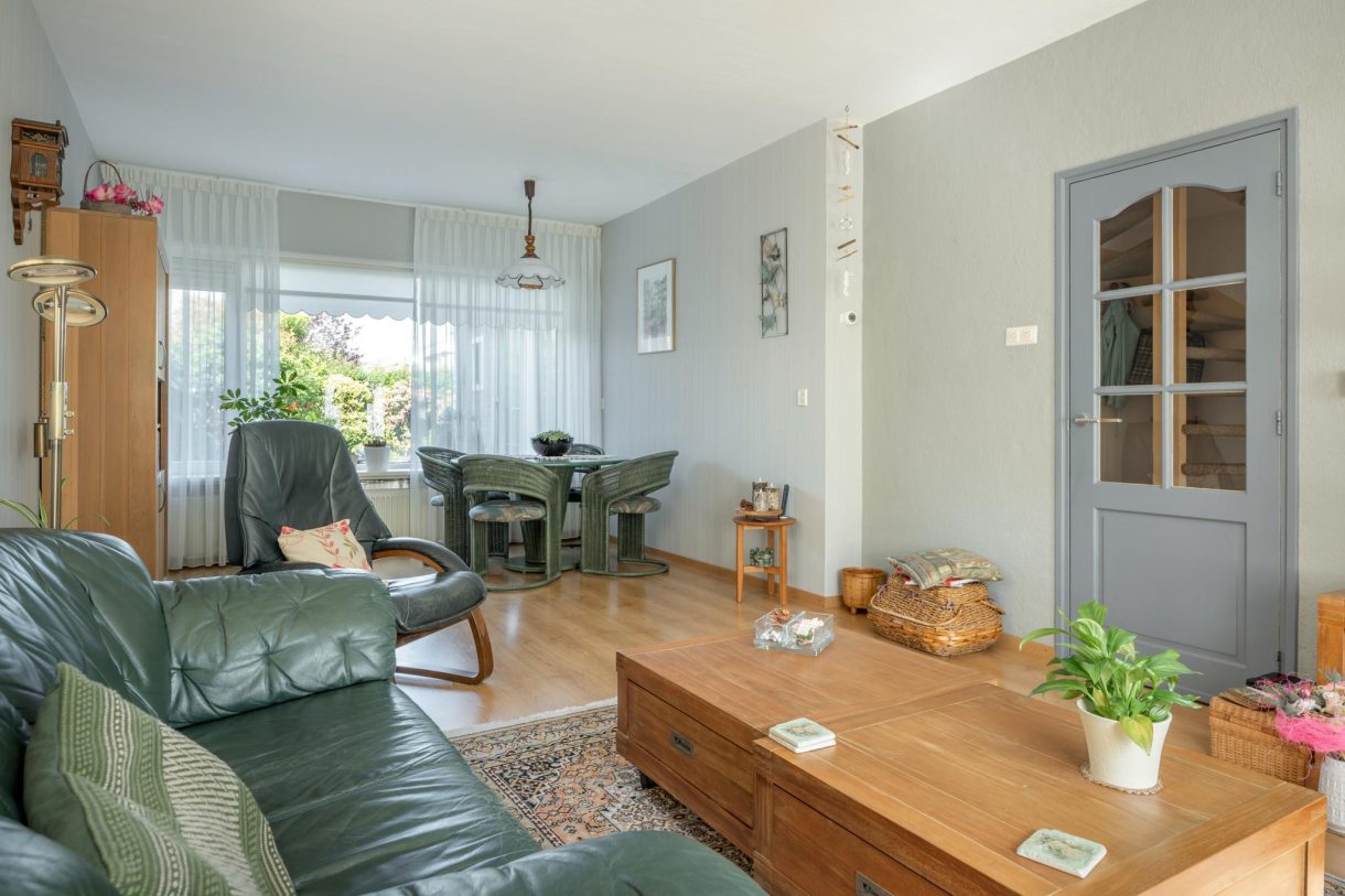 Te koop: Foto Woonhuis aan de Tjonger 18 in Drachten