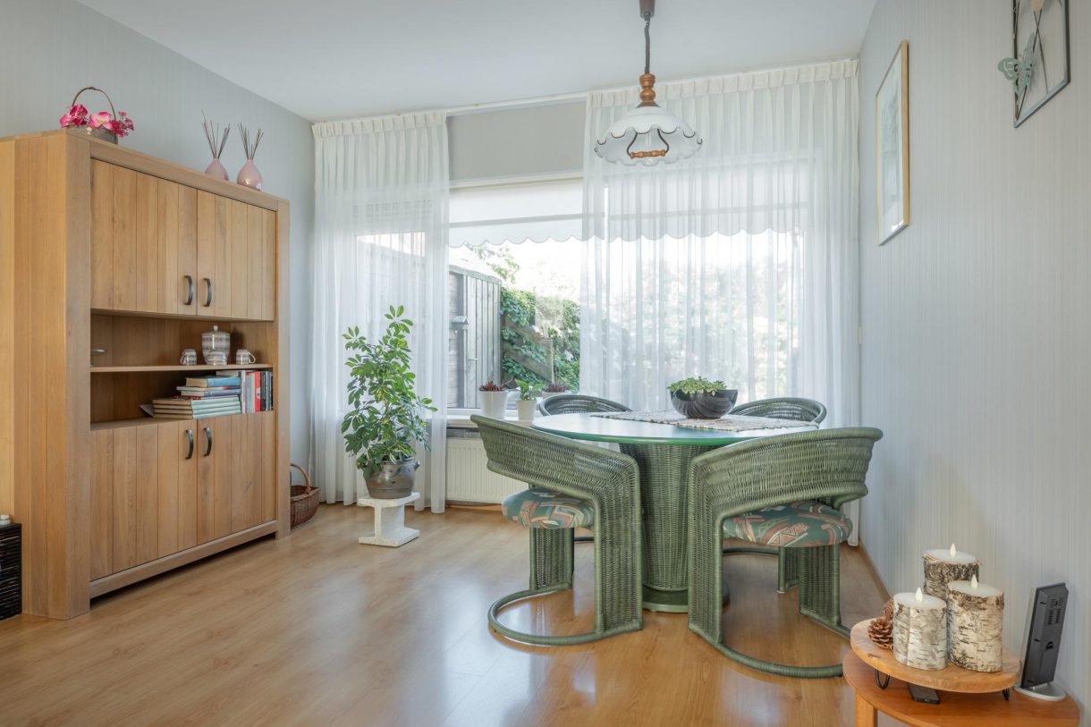 Te koop: Foto Woonhuis aan de Tjonger 18 in Drachten