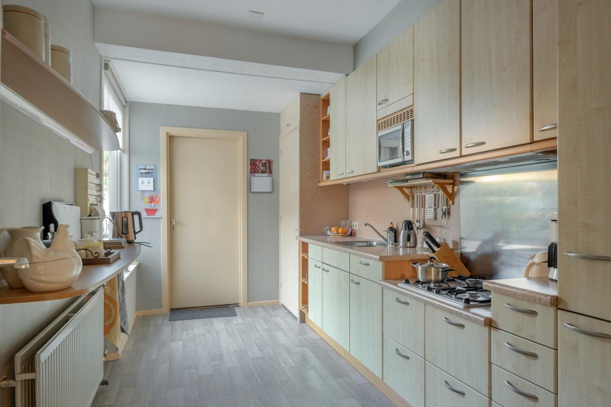 Te koop: Foto Woonhuis aan de Tjonger 18 in Drachten