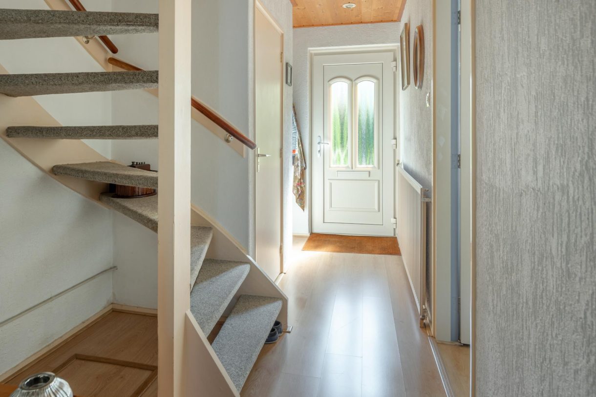 Te koop: Foto Woonhuis aan de Tjonger 18 in Drachten