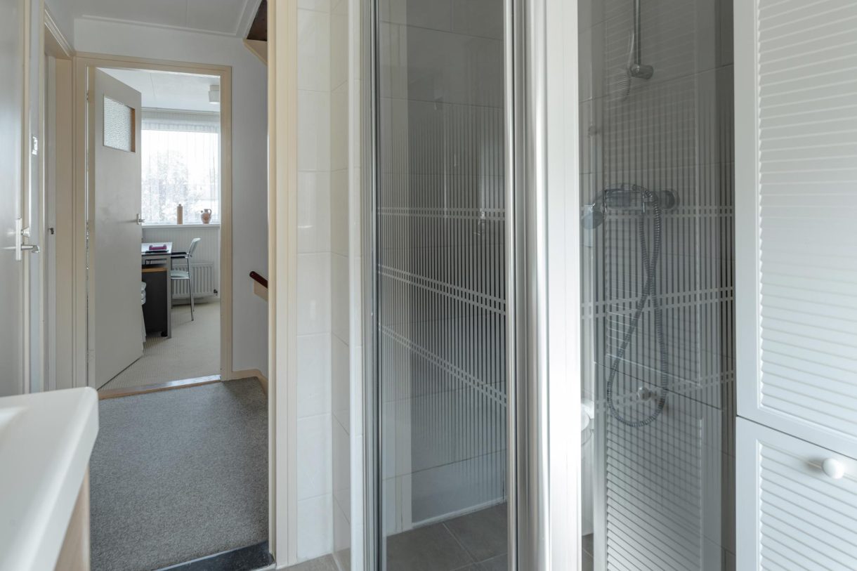 Te koop: Foto Woonhuis aan de Tjonger 18 in Drachten