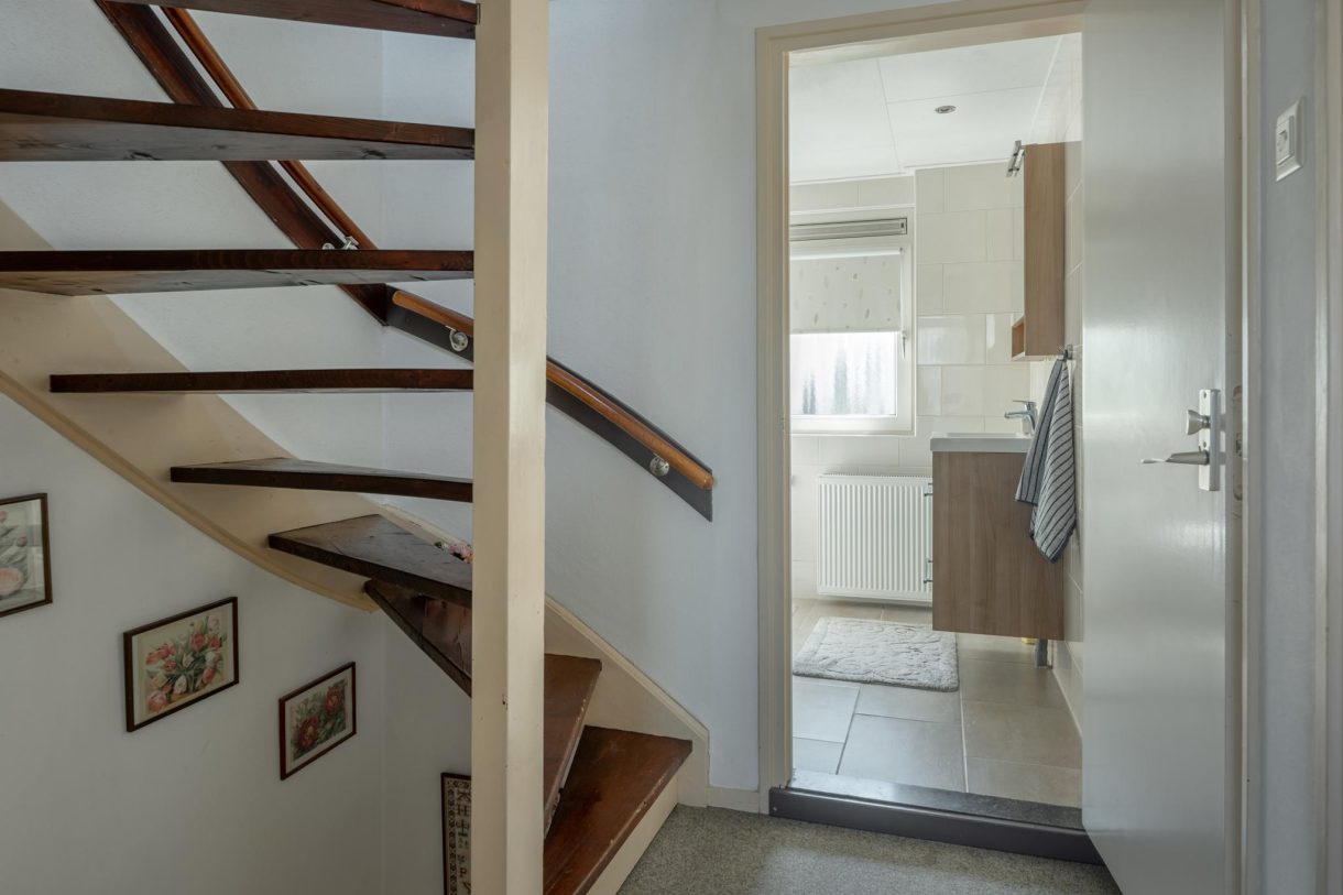 Te koop: Foto Woonhuis aan de Tjonger 18 in Drachten