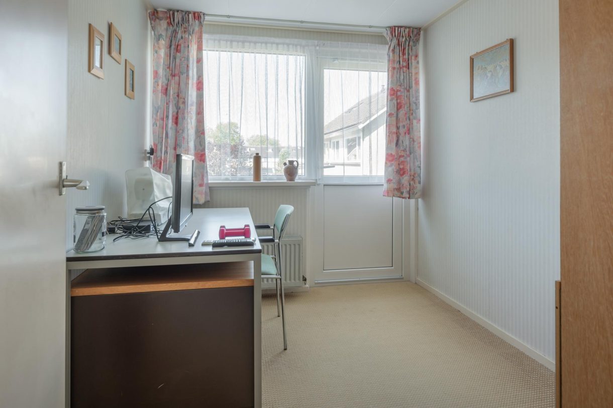 Te koop: Foto Woonhuis aan de Tjonger 18 in Drachten