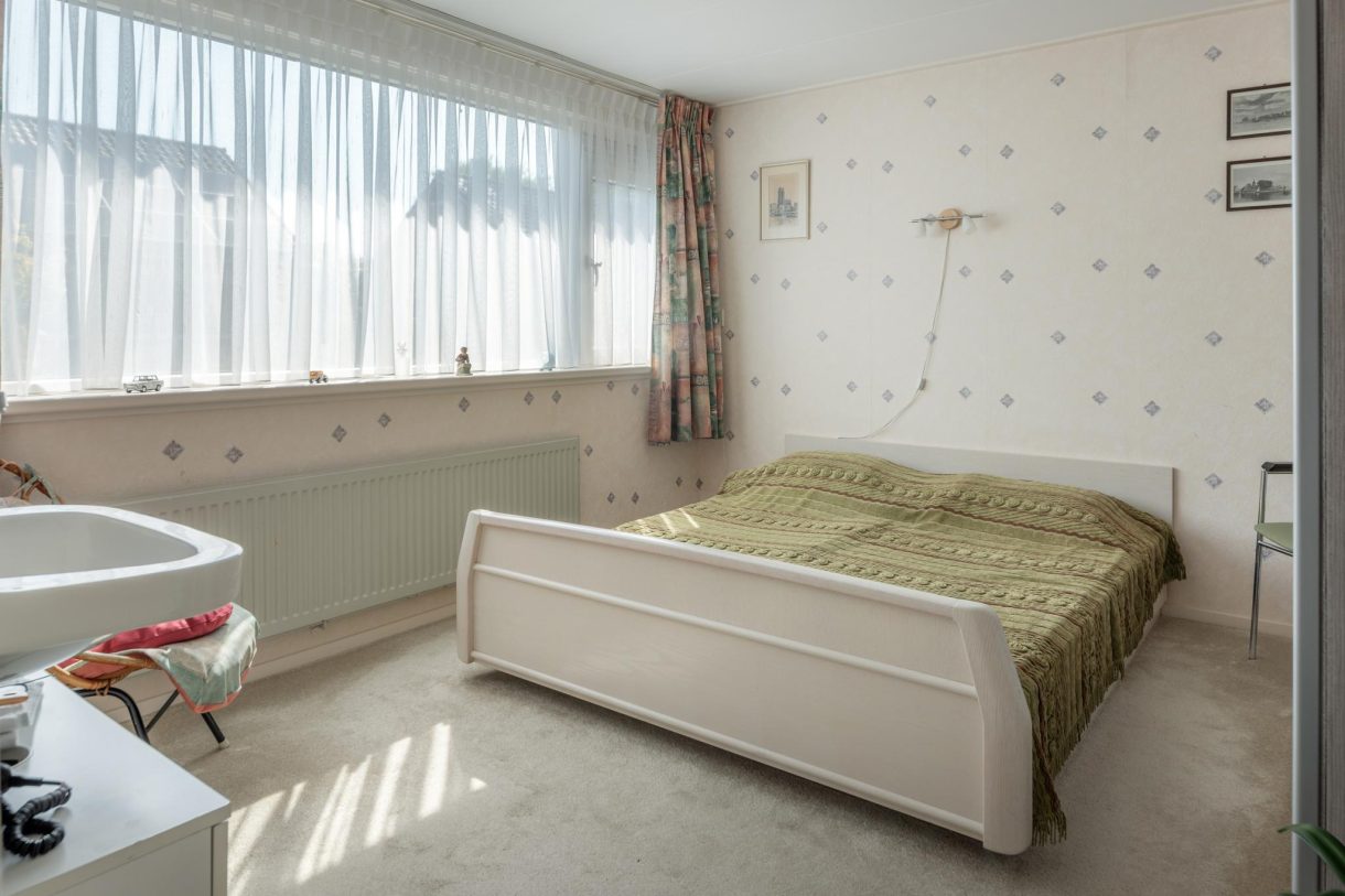 Te koop: Foto Woonhuis aan de Tjonger 18 in Drachten