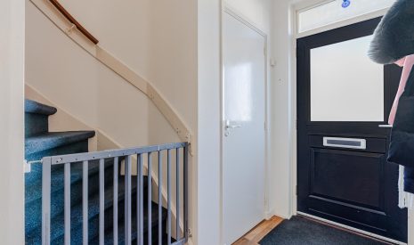 Te koop: Foto Woonhuis aan de Kievitlaan 17 in Beilen