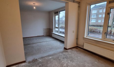 Te koop: Foto Appartement aan de Witte de Withstraat 41 in Alphen aan den Rijn