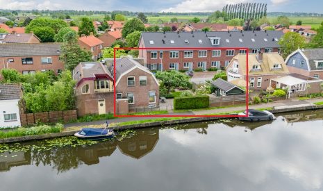 koop  Nieuwerbrug aan den Rijn  Hoge Rijndijk 44 – Hoofdfoto