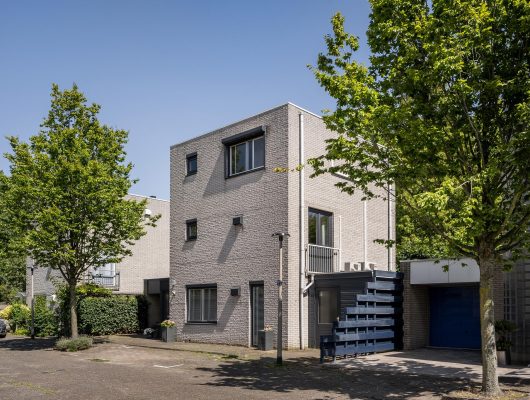 Hoofdfoto van Vlaardingen Paul Henri Spaakring 31