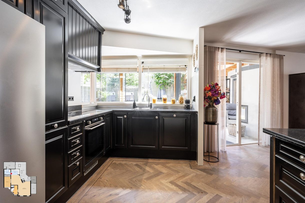 Te koop: Foto Woonhuis aan de Paul Henri Spaakring 31 in Vlaardingen