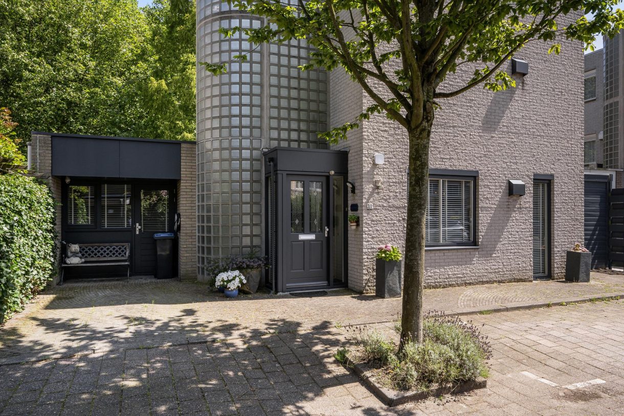 Te koop: Foto Woonhuis aan de Paul Henri Spaakring 31 in Vlaardingen