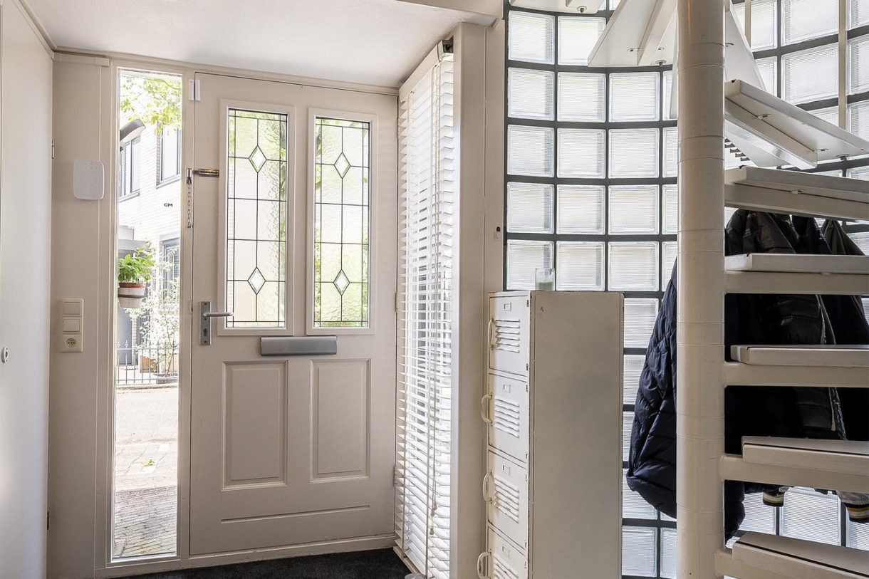 Te koop: Foto Woonhuis aan de Paul Henri Spaakring 31 in Vlaardingen