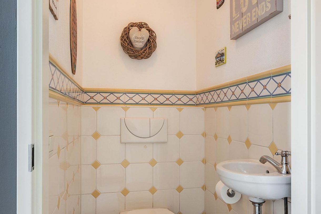 Te koop: Foto Woonhuis aan de Paul Henri Spaakring 31 in Vlaardingen