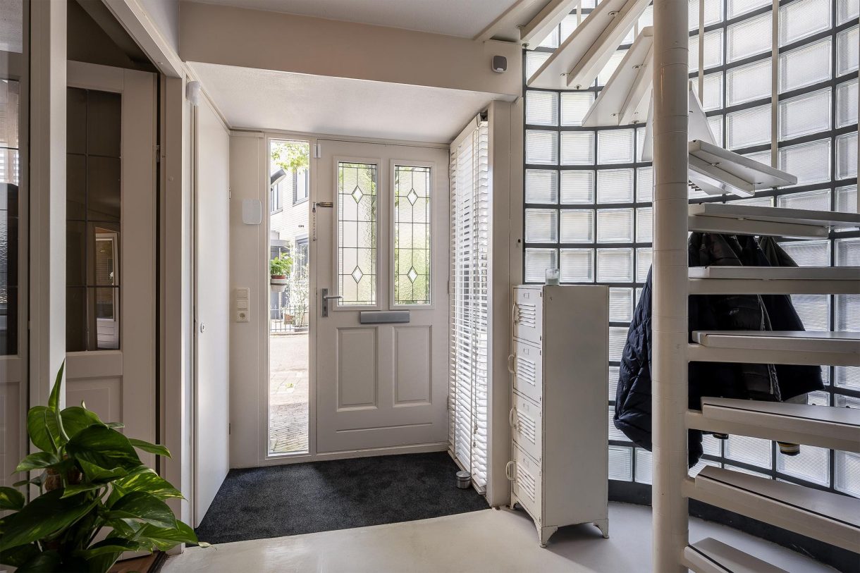 Te koop: Foto Woonhuis aan de Paul Henri Spaakring 31 in Vlaardingen