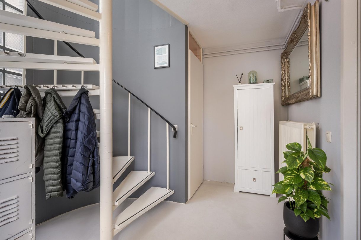 Te koop: Foto Woonhuis aan de Paul Henri Spaakring 31 in Vlaardingen