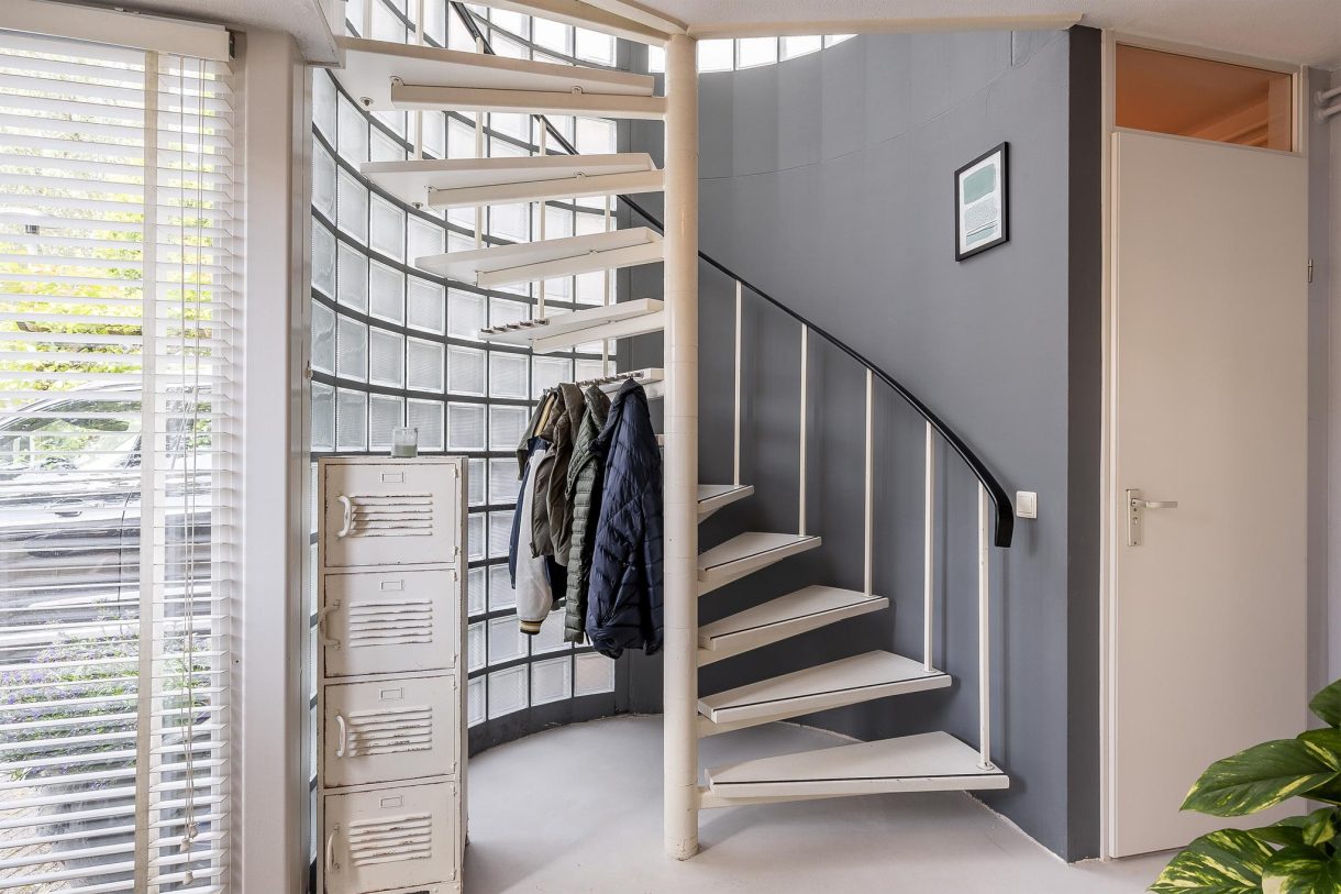 Te koop: Foto Woonhuis aan de Paul Henri Spaakring 31 in Vlaardingen