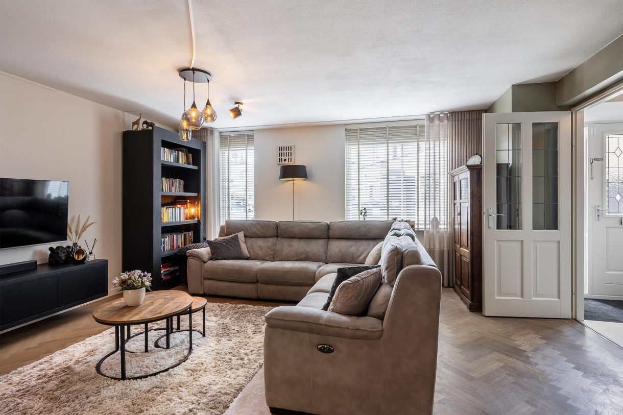 Te koop: Foto Woonhuis aan de Paul Henri Spaakring 31 in Vlaardingen