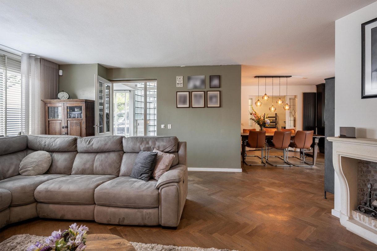 Te koop: Foto Woonhuis aan de Paul Henri Spaakring 31 in Vlaardingen