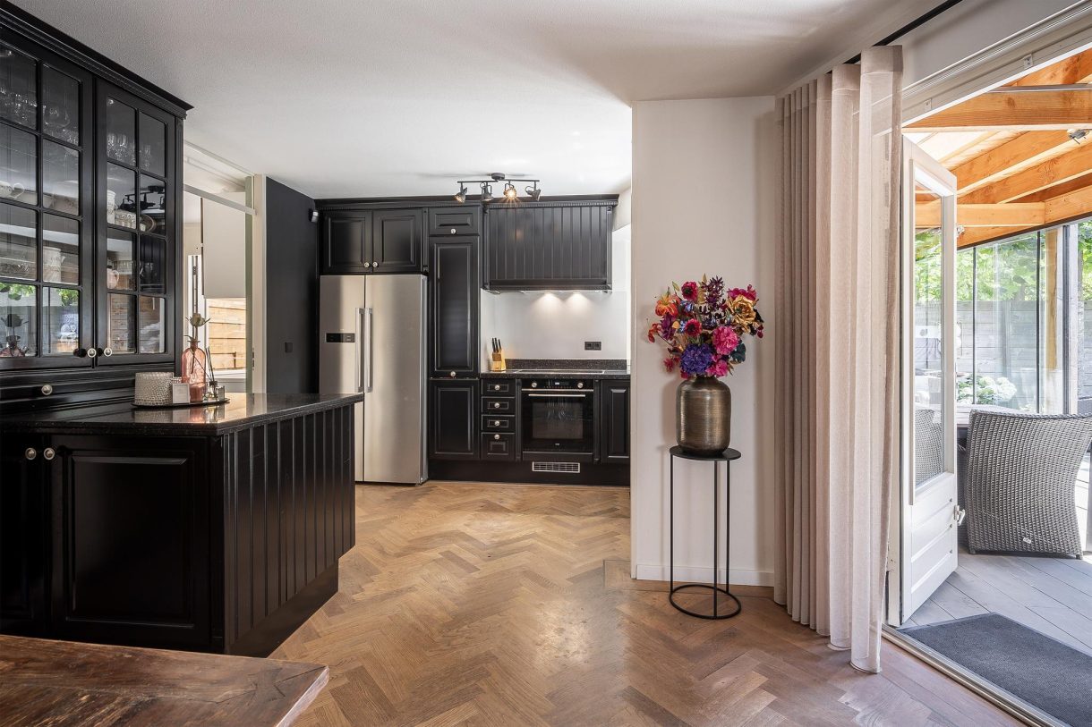 Te koop: Foto Woonhuis aan de Paul Henri Spaakring 31 in Vlaardingen