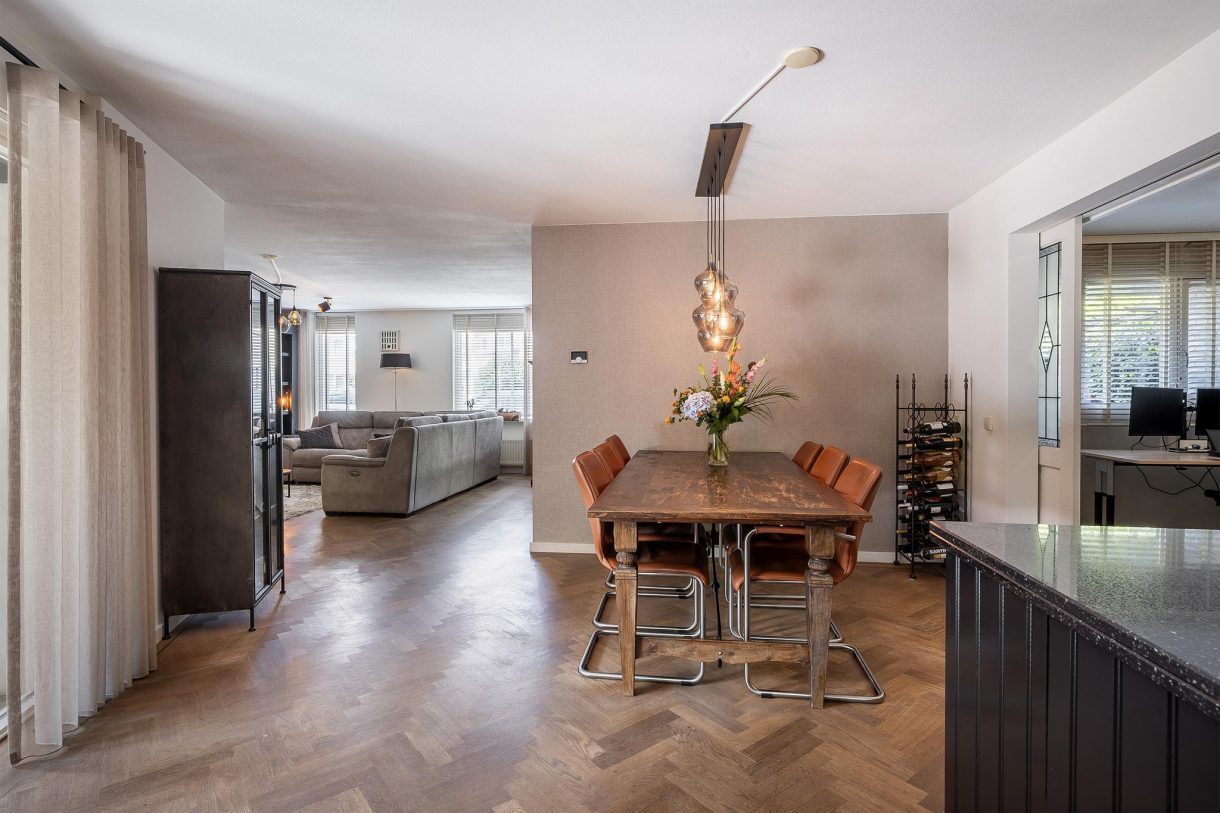 Te koop: Foto Woonhuis aan de Paul Henri Spaakring 31 in Vlaardingen