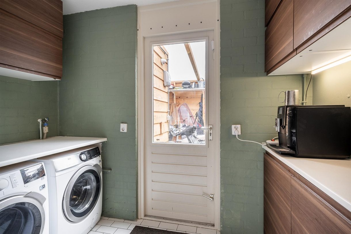 Te koop: Foto Woonhuis aan de Paul Henri Spaakring 31 in Vlaardingen