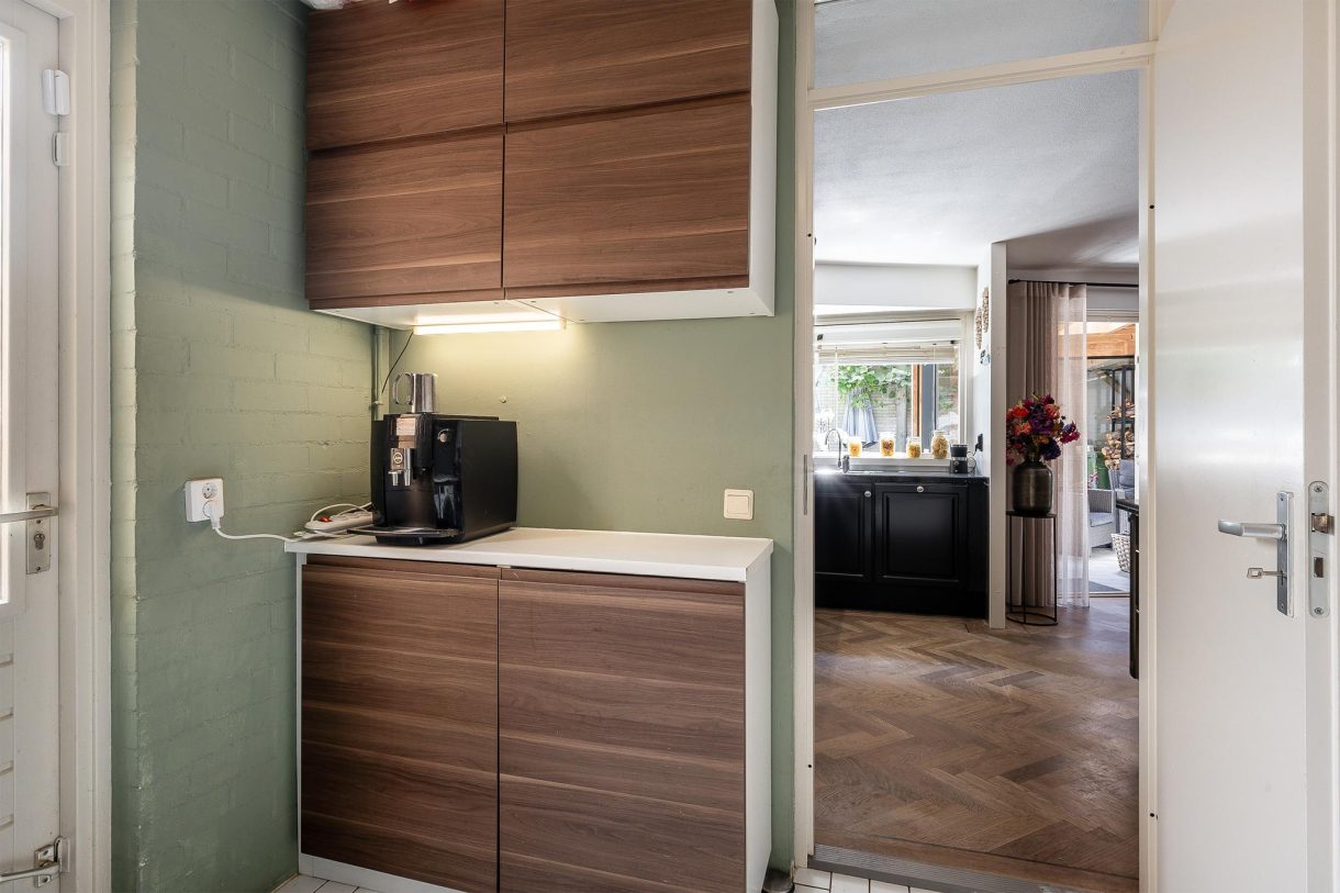 Te koop: Foto Woonhuis aan de Paul Henri Spaakring 31 in Vlaardingen