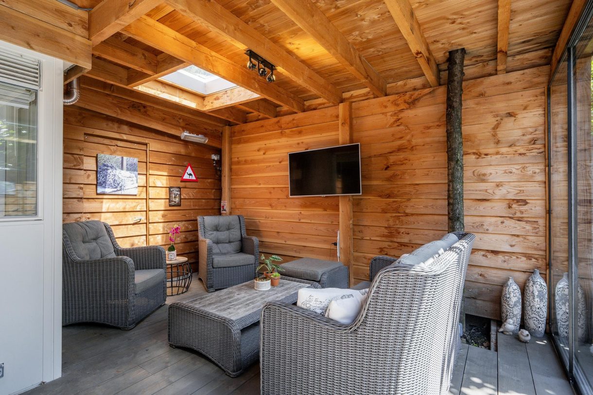 Te koop: Foto Woonhuis aan de Paul Henri Spaakring 31 in Vlaardingen